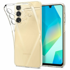Spigen Samsung Galaxy A16 4G / A16 5G tok - Spigen Crystal Flex - átlátszó tok és táska