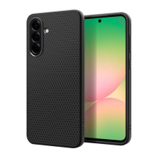 Spigen Samsung Galaxy A56 5G (SM-A566) liquid air szilikon telefonvédő (ACS09291) tok és táska