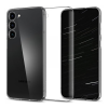 Spigen Samsung Galaxy S23 Plus (SM-S916) airskin műanyag telefonvédő (ultravékony, 0.4 mm) átlátszó