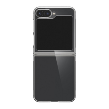 Spigen Samsung Galaxy Z Flip6 5G (SM-F741) airskin szilikon telefonvédő (ütésállóság) átlátszó mobiltelefon kellék