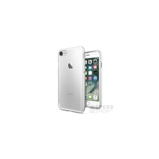 Spigen SGP Liquid Crystal Apple iPhone 8/7 Crystal Clear hátlap tok tok és táska