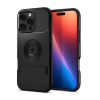 Spigen Slim Armor MagFit iPhone 16 Pro tok, MagSafe, fekete ACS08164