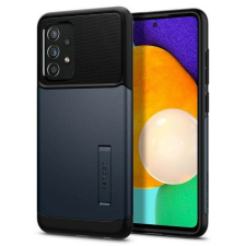 Spigen Slim Armor Samsung A725 A72 fém színű tok tok és táska