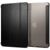 Spigen Smart Fold Black iPad Air 10.9" 2020/iPad Air 11" M2 2024/M3 2025