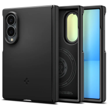 Spigen Spigen Air Fit Pro Samsung Galaxy Z Fold 8 tok, MagSafe, fekete tok és táska