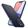 Spigen SPIGEN Liquid Air case for IPHONE 13 PRO navy blue