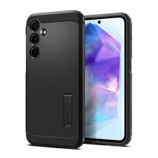 Spigen Spigen Tough Armor Samsung Galaxy A35 5G (2024), fekete tok és táska