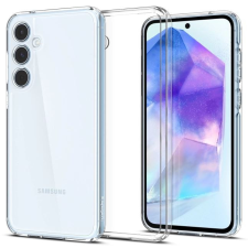 Spigen Spigen Ultra Hybrid Samsung Galaxy A55 tok átlátszó (ACS07528) tok és táska