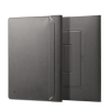 Spigen Spigen Valentinus S Laptop Sleeve tok, 14", szürke
