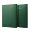 Spigen Spigen Valentinus S Laptop Sleeve tok, 14", zöld