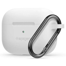Spigen Szilikon Fit Airpods Pro White fülhallgató, fejhallgató tok