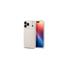 Spigen Telefontok iPhone 17 Pro - SPIGEN LIQUID - titánium szilikon tok tok és táska