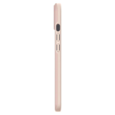 Spigen Thin Fit Apple iPhone 13 mini tok rózsaszín (ACS03679) (ACS03679) tok és táska