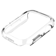 Spigen Thin Fit Apple Watch Series 7 (41mm) tok átlátszó (ACS04187) (ACS04187) okosóra kellék