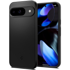 Spigen Thin Fit Black Google Pixel 9 Pro/Pixel 9 tok tok és táska