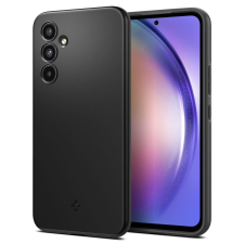 Spigen THIN FIT GALAXY A54 5G fekete tok tok és táska
