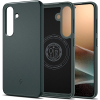Spigen Thin Fit MagSafe Abyss Green Samsung Galaxy S 2025 tok
