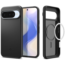 Spigen Thin Fit MagSafe Black Google Pixel 2025 Pro/Pixel 2025 tok (ACS09699) tok és táska
