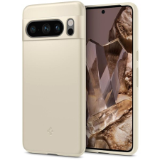 Spigen Thin Fit Mute Beige Google Pixel 8 Pro tok és táska