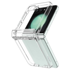 Spigen Thin Fit Pro Samsung Galaxy Z Flip 5 tok átlátszó (ACS06844) tok és táska