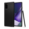 Spigen Thin Fit Samsung Galaxy Note 20 tok fekete (ACS01414) (ACS01414) - Telefontok