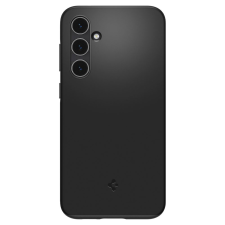 Spigen Thin Fit Samsung Galaxy S23 FE tok fekete (ACS06363) (ACS06363) tok és táska