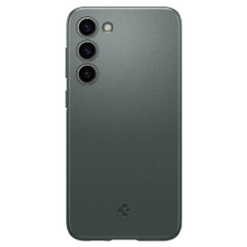 Spigen Thin Fit Samsung Galaxy S23 tok Abyss Green (ACS06084) (ACS06084) tok és táska
