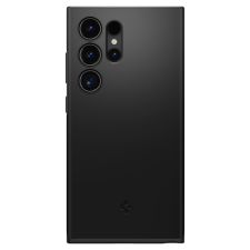 Spigen Thin Fit Samsung Galaxy S24 Ultra tok fekete (ACS07281) tok és táska