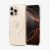 Spigen Thin Fit T MagSafe case for iPhone 16 Pro Clear White ACS09316