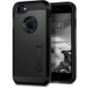 Spigen Tough Armor 2 iPhone 7/8 fekete tok