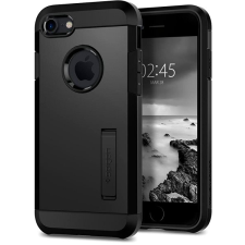 Spigen Tough Armor 2 iPhone 7/8 fekete tok tok és táska