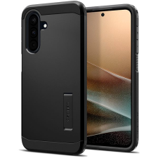 Spigen Tough Armor Black Samsung Galaxy A3 2025 5G tok tok és táska