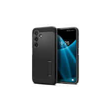 Spigen Tough Armor do Samsung Galaxy S24 fekete tok és táska