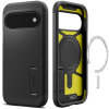 Spigen Tough Armor Google Pixel 11 fekete MagSafe tok