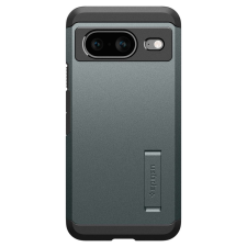 Spigen Tough Armor Google Pixel 8 tok Abyss Green (ACS06285) (ACS06285) tok és táska