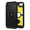 Spigen Tough Armor iPhone SE Black ACS00950