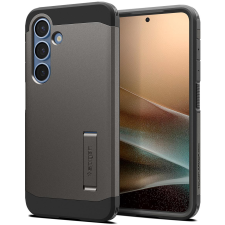  Spigen Tough Armor MagSafe Gunmetal Samsung Galaxy S 2025+ tok (ACS08988) tok és táska