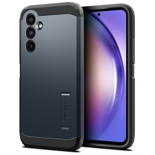 Spigen Tough Armor, metal slate - Samsung Galaxy A54 5G, ACS05884 tok és táska