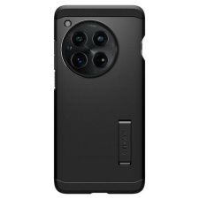 Spigen Tough Armor OnePlus 12 fekete tok tok és táska