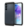 Spigen Tough Armor Samsung Galaxy A55 5G Tok - Szürke (ACS07531)