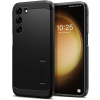 Spigen Tough Armor Samsung Galaxy S23+ fekete tok