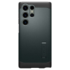 Spigen Tough Armor Samsung Galaxy S23 Ultra tok Abyss Green (ACS05625) (ACS05625)