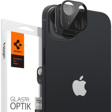 Spigen tR Optik 2 Pack Black iPhone 14/iPhone 14 Plus (AGL05274) mobiltelefon kellék