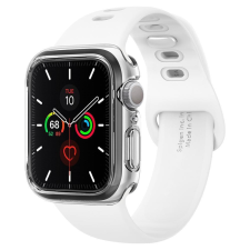 Spigen ultra hibrid apple watch 4/5/6 / se (40mm) kristálytiszta okosóra kellék