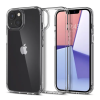 Spigen Ultra Hybrid Apple iPhone 13 átlátszó tok
