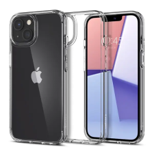 Spigen Ultra Hybrid Apple iPhone 13 átlátszó tok tok és táska
