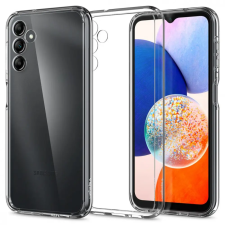 Spigen Ultra Hybrid, clear - Samsung Galaxy A14 LTE mobiltelefon kellék