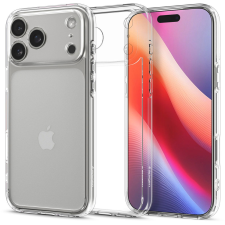 Spigen Ultra Hybrid Crystal Clear iPhone 17 Pro Max tok (ACS10278) tok és táska