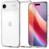 Spigen Ultra Hybrid Crystal Clear iPhone Air tok (ACS10309)