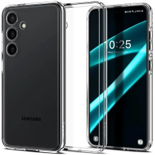 Spigen Ultra Hybrid Crystal Clear Samsung Galaxy S24+ tok tok és táska